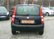 Fiat Panda Hatchback 1,1 l 40 kw