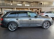 Audi Q7 SUV / Terénní 3,0 l 210 kw