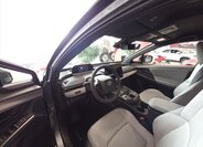 Toyota C-HR CUV / Crossover 0,0 252 kw