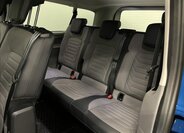 Volkswagen Caravelle 22