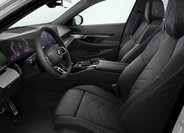 BMW Řada 5 Kombi 2,0 l 145 kw