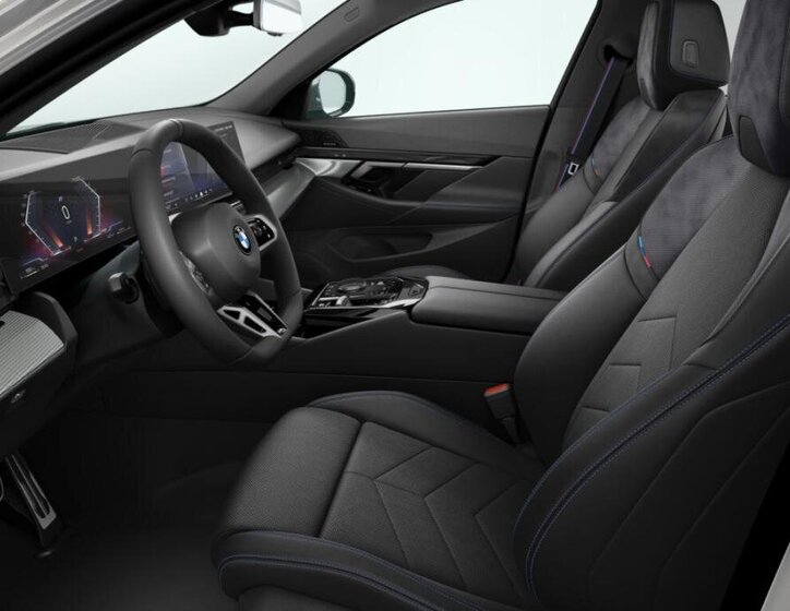 BMW Řada 5 Kombi 2,0 l 145 kw