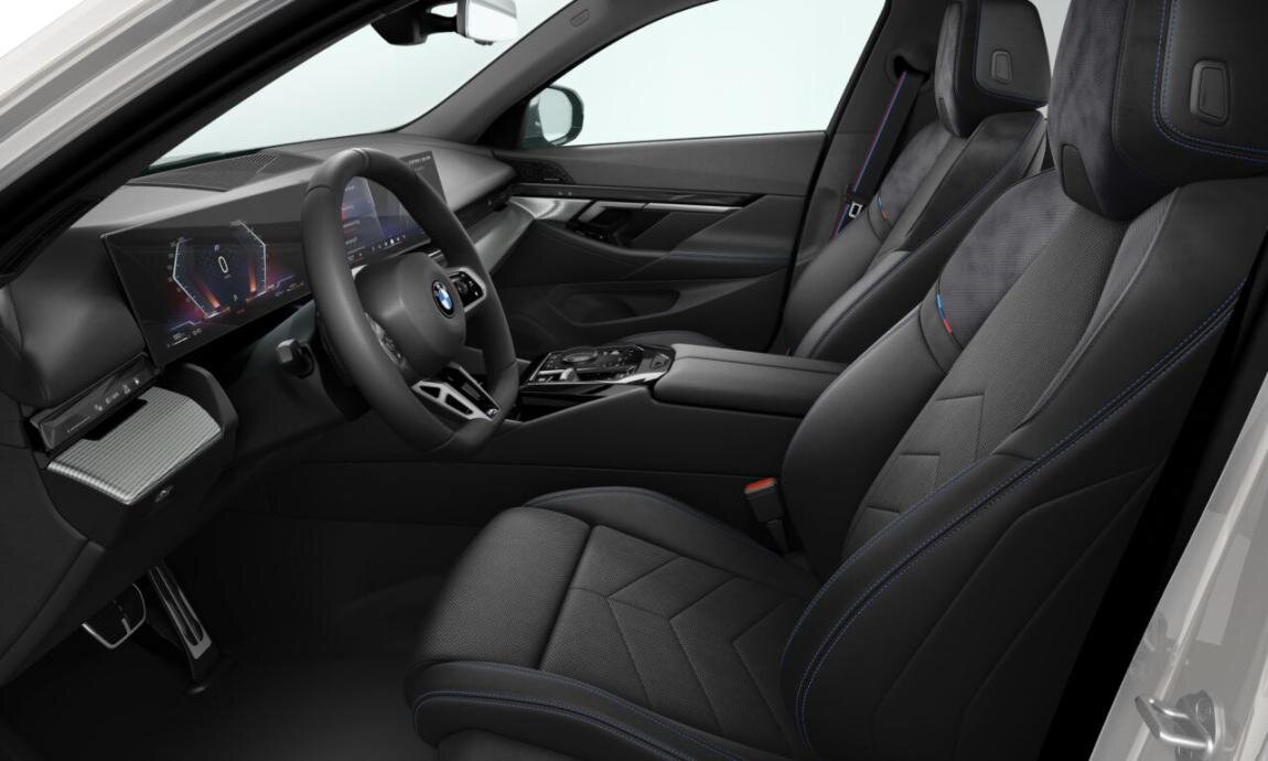 BMW Řada 5 Kombi 2,0 l 145 kw