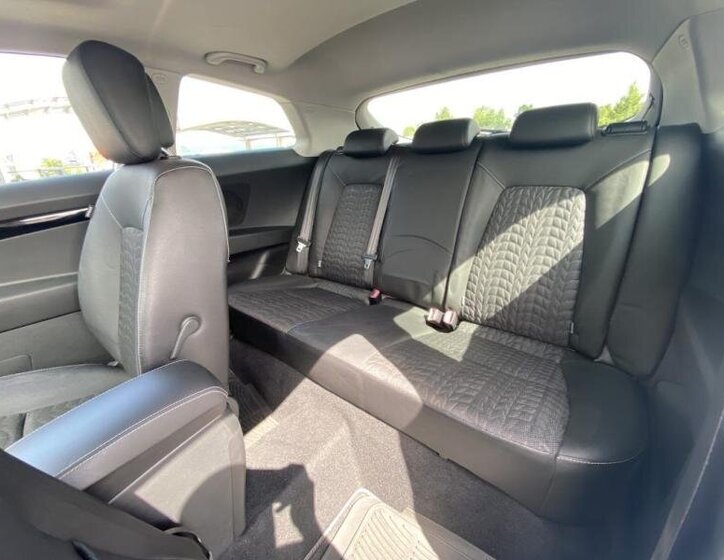 KIA Ceed Hatchback 2,0 l 105 kw