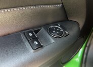 Ford Mustang Ostatní 5,0 l 551 kw