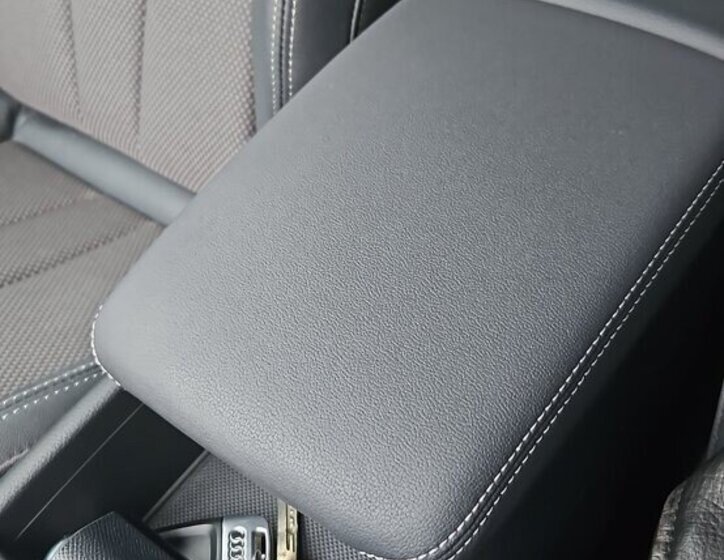 Audi A4 Sedan / Limuzína 0,0 0