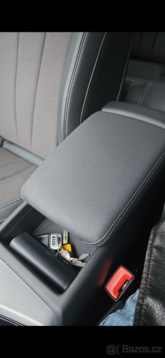 Audi A4 Sedan / Limuzína 0,0 0