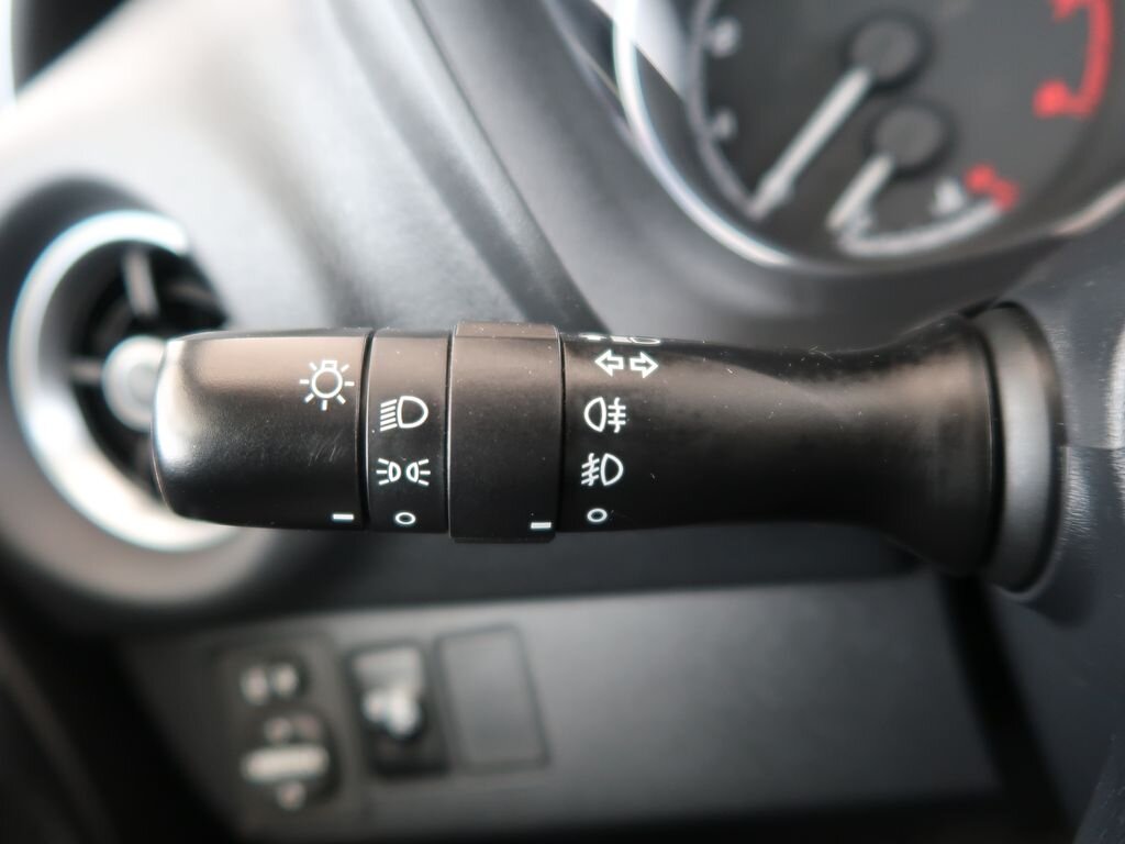 Toyota Yaris Hatchback 1,5 l 82 kw