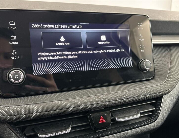 Škoda Fabia Hatchback 999,0 85 kw