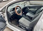 Ford Fiesta 11