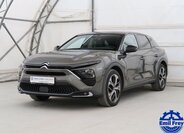 Citroën C5 X Liftback 1,2 l 96 kw