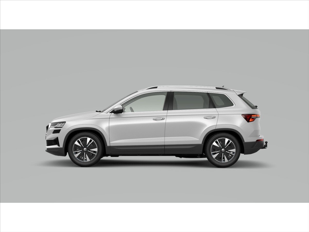Škoda Karoq SUV 1,5 l 110 kw