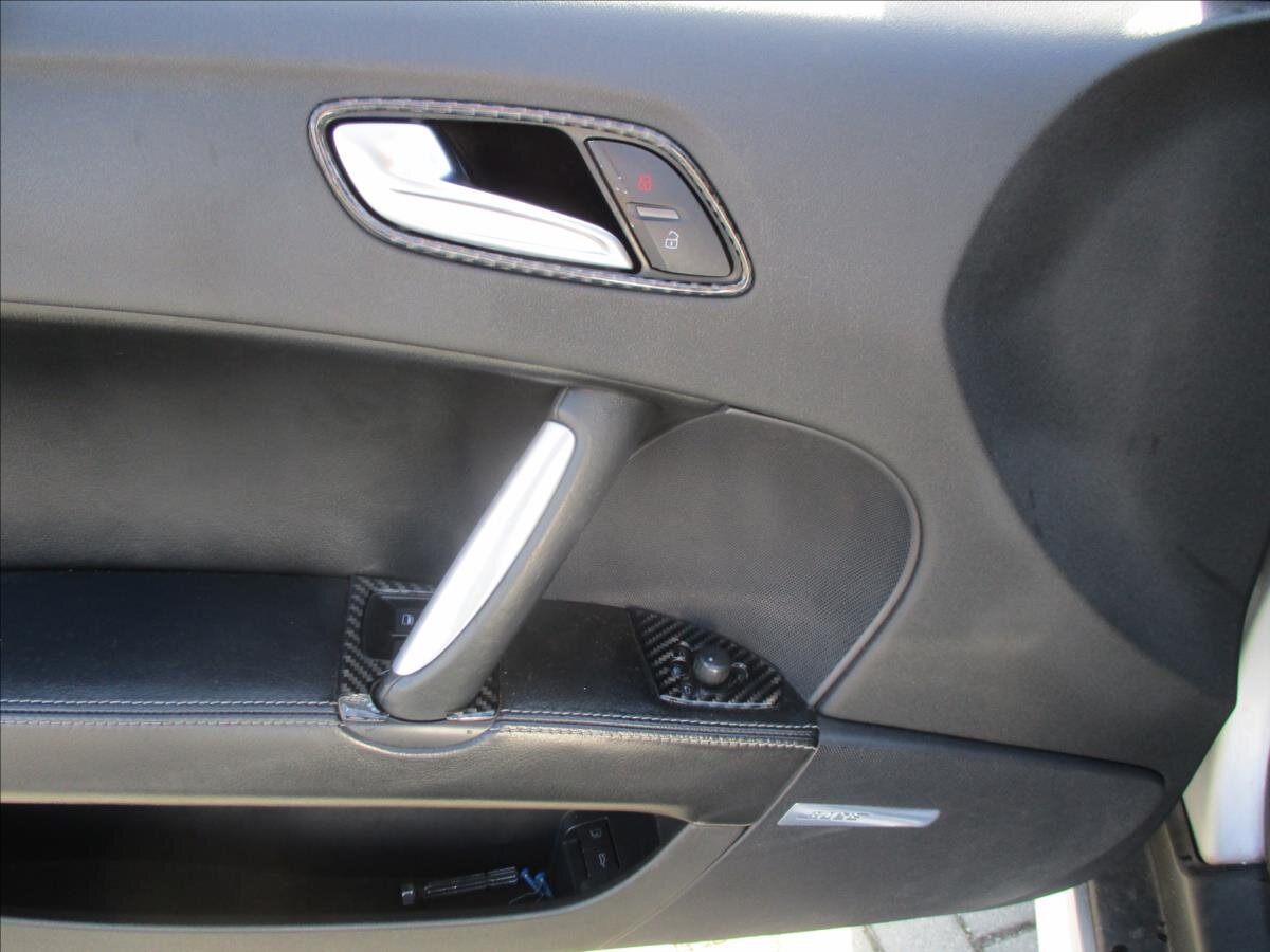 Audi TT Kabriolet 2,0 l 147 kw