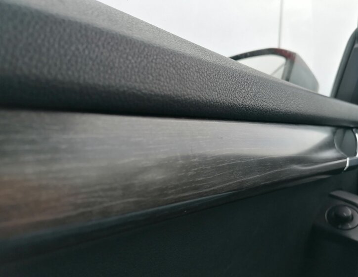 Škoda Octavia Kombi 2,0 l 135 kw