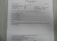 Škoda Yeti SUV 1,2 l 81 kw