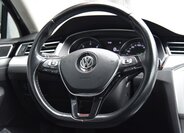 Volkswagen Passat Kombi 2,0 l 110 kw