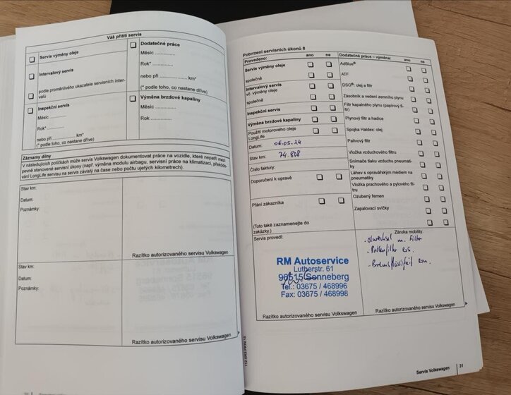 Volkswagen Golf Hatchback 1,4 l 59 kw