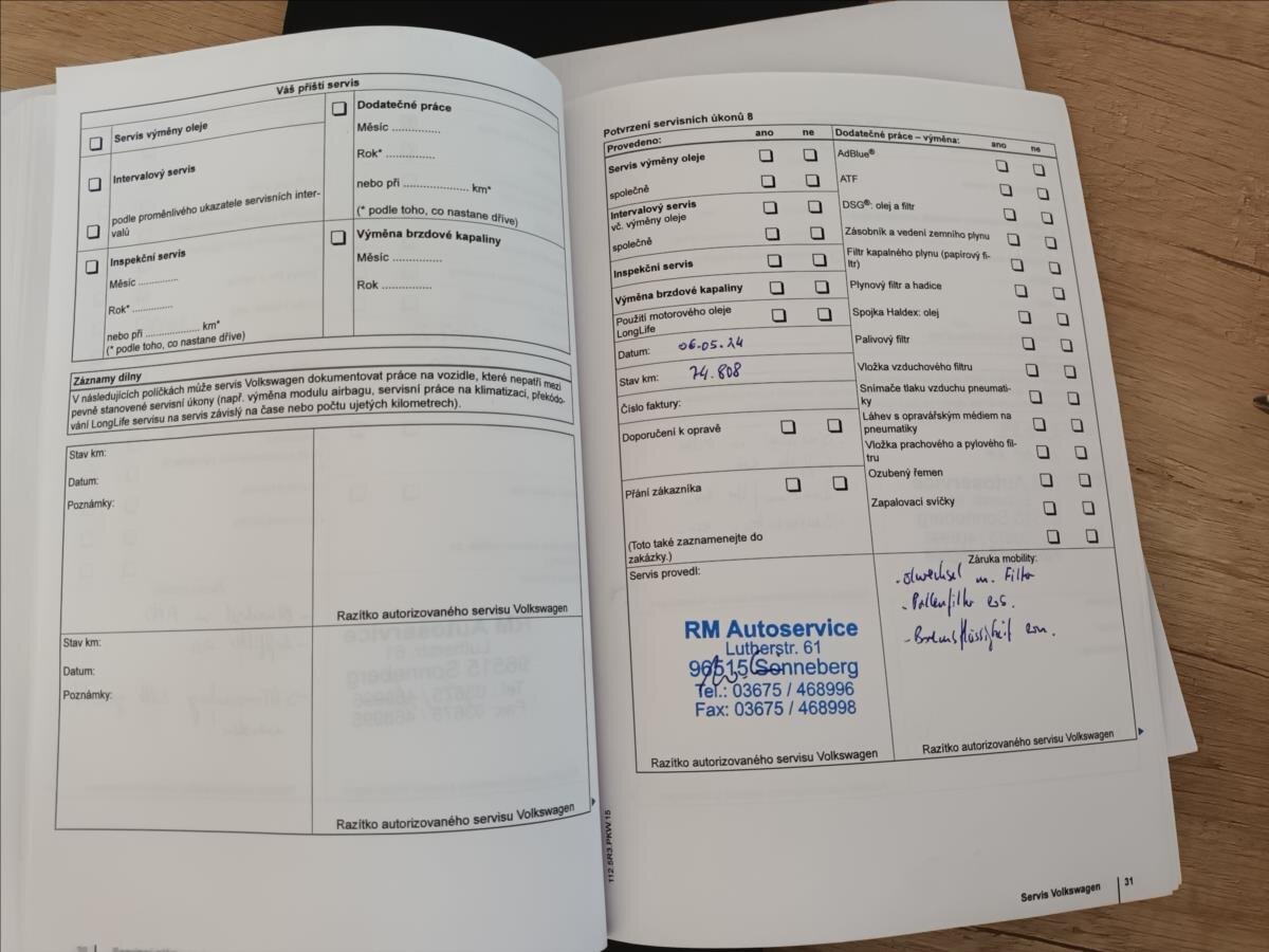 Volkswagen Golf Hatchback 1,4 l 59 kw