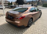 Toyota Camry Sedan / Limuzína 2,5 l 137 kw