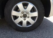 Volkswagen Multivan Kombi 2,5 l 128 kw