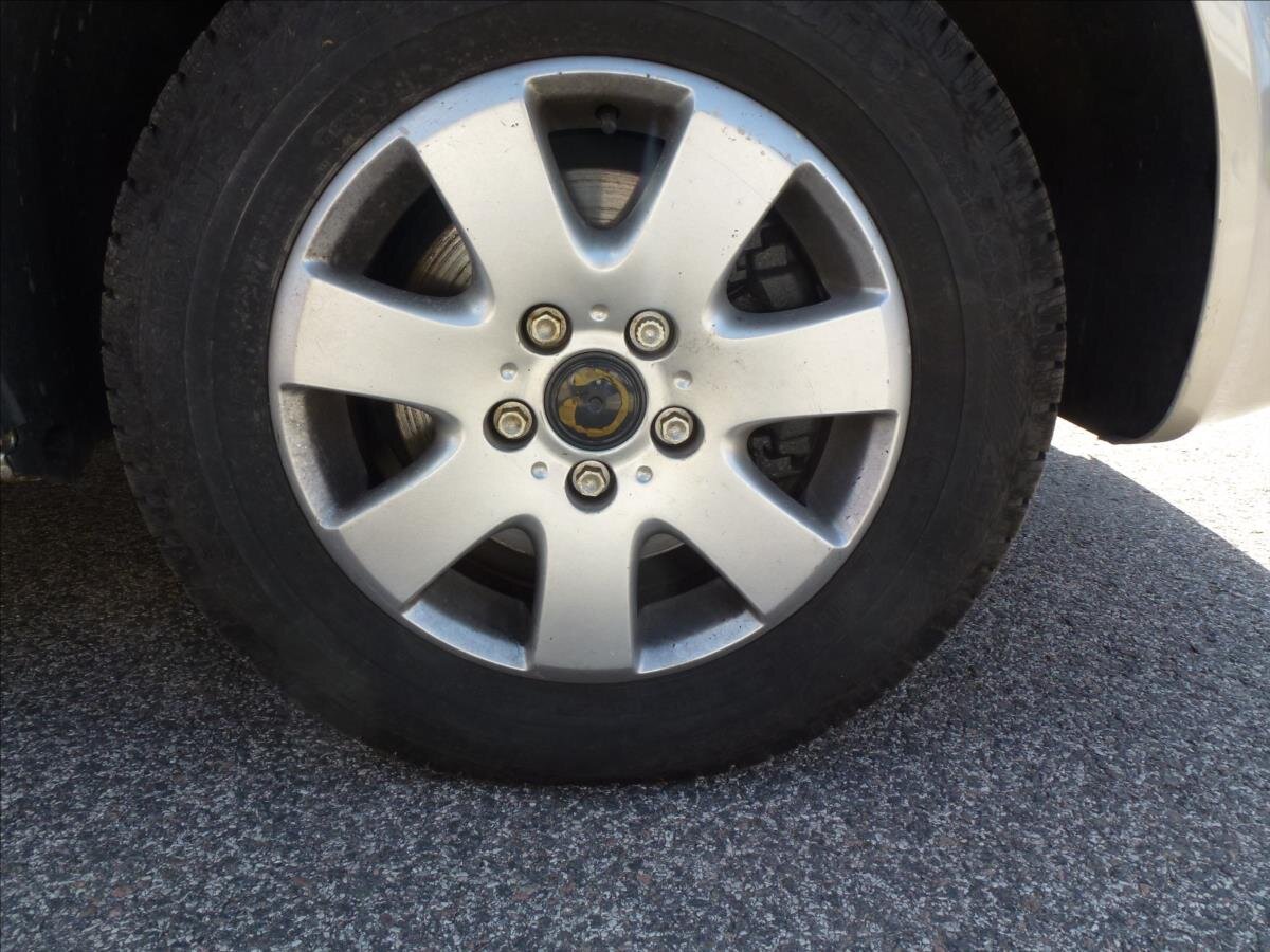 Volkswagen Multivan Kombi 2,5 l 128 kw