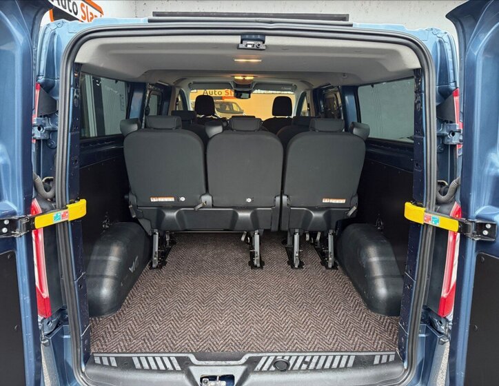 Ford Transit Custom 20