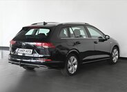 Volkswagen Golf Kombi 2,0 l 110 kw