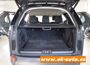 Land Rover Discovery SUV 2,0 l 177 kw