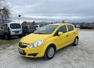 Opel Corsa 10