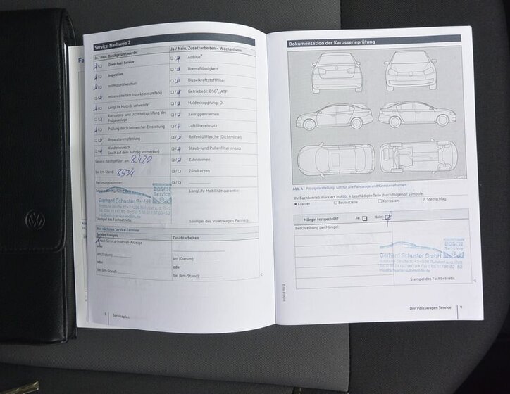 Volkswagen Polo Hatchback 999,0 55 kw