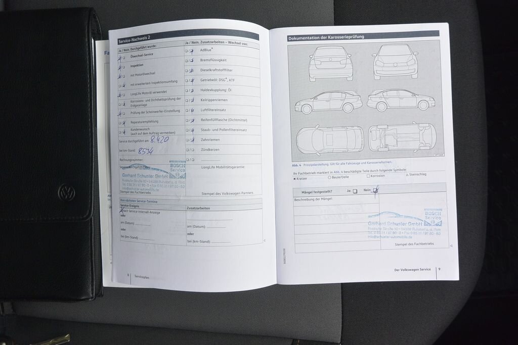 Volkswagen Polo Hatchback 999,0 55 kw
