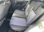 Ford Fusion Kombi 1,4 l 59 kw