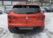Renault Kadjar SUV / Terénní 1,2 l 96 kw
