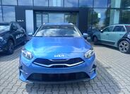 KIA Ceed 1