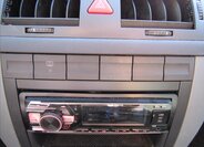 Škoda Fabia Hatchback 1,2 l 40 kw