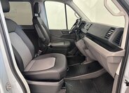 Volkswagen Crafter Skříň 2,0 l 103 kw