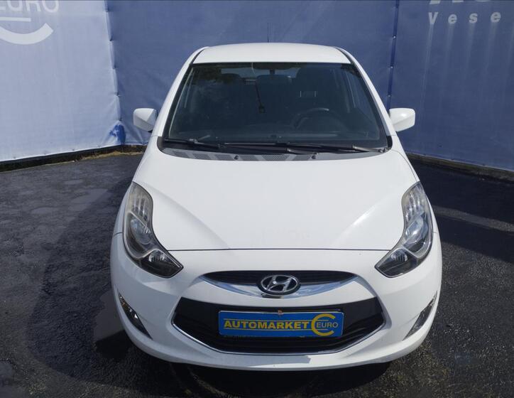Hyundai ix20 2