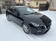 Mazda 3 Hatchback 2,0 l 88 kw