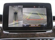 Mercedes-Benz Třídy V MPV 2,1 l 140 kw