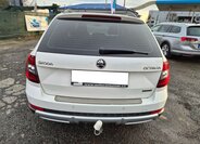 Škoda Octavia 6
