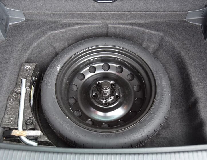 Volkswagen Golf Sportsvan MPV 1,2 l 81 kw