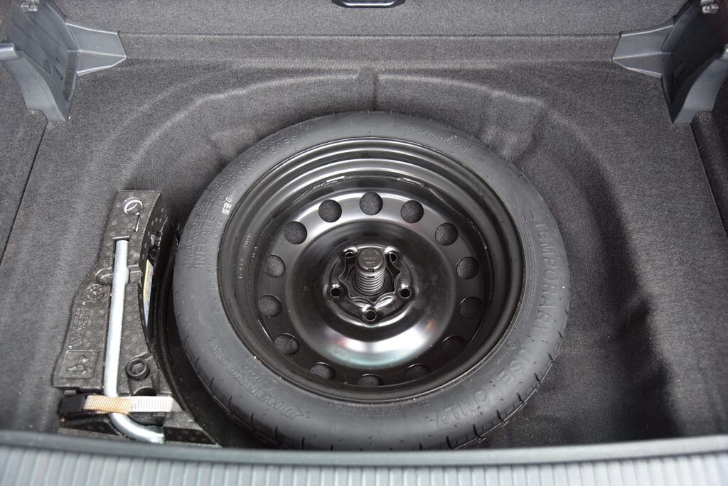 Volkswagen Golf Sportsvan MPV 1,2 l 81 kw