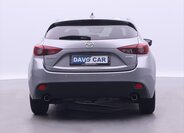 Mazda 3 Hatchback 2,0 l 88 kw