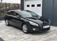 Peugeot 508 Kombi 1,6 l 84 kw
