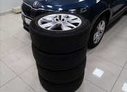 Škoda Karoq SUV / Terénní 1,5 l 110 kw
