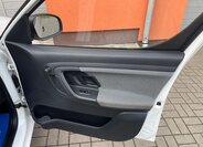 Škoda Roomster Kombi 1,2 l 63 kw