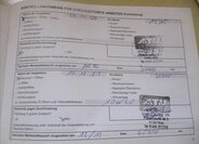 Dacia Sandero Hatchback 1,4 l 55 kw