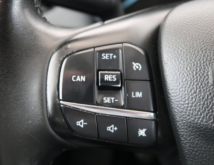 Ford Focus Kombi 1,5 l 88 kw