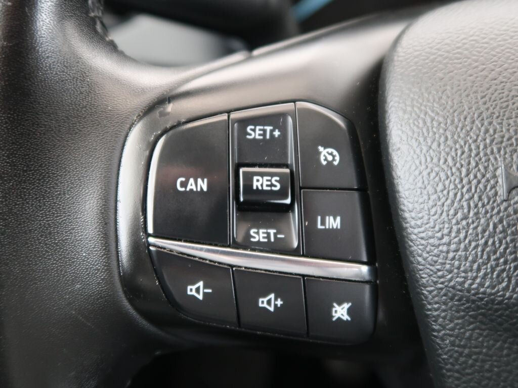 Ford Focus Kombi 1,5 l 88 kw