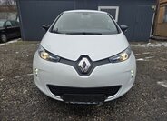 Renault ZOE Hatchback 0,0 80 kw